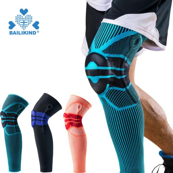 Pravilna uporaba Knee Support Protector Sport Kneepad