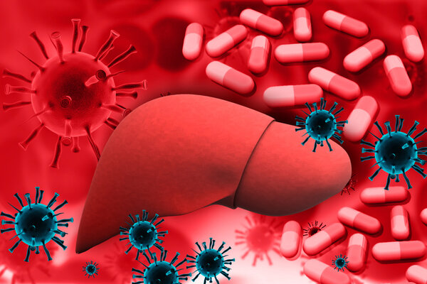 Kako uporabiti diagnostični komplet hepatitisa C