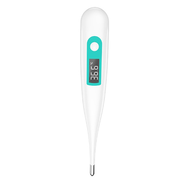 Ustni digitalni termometer